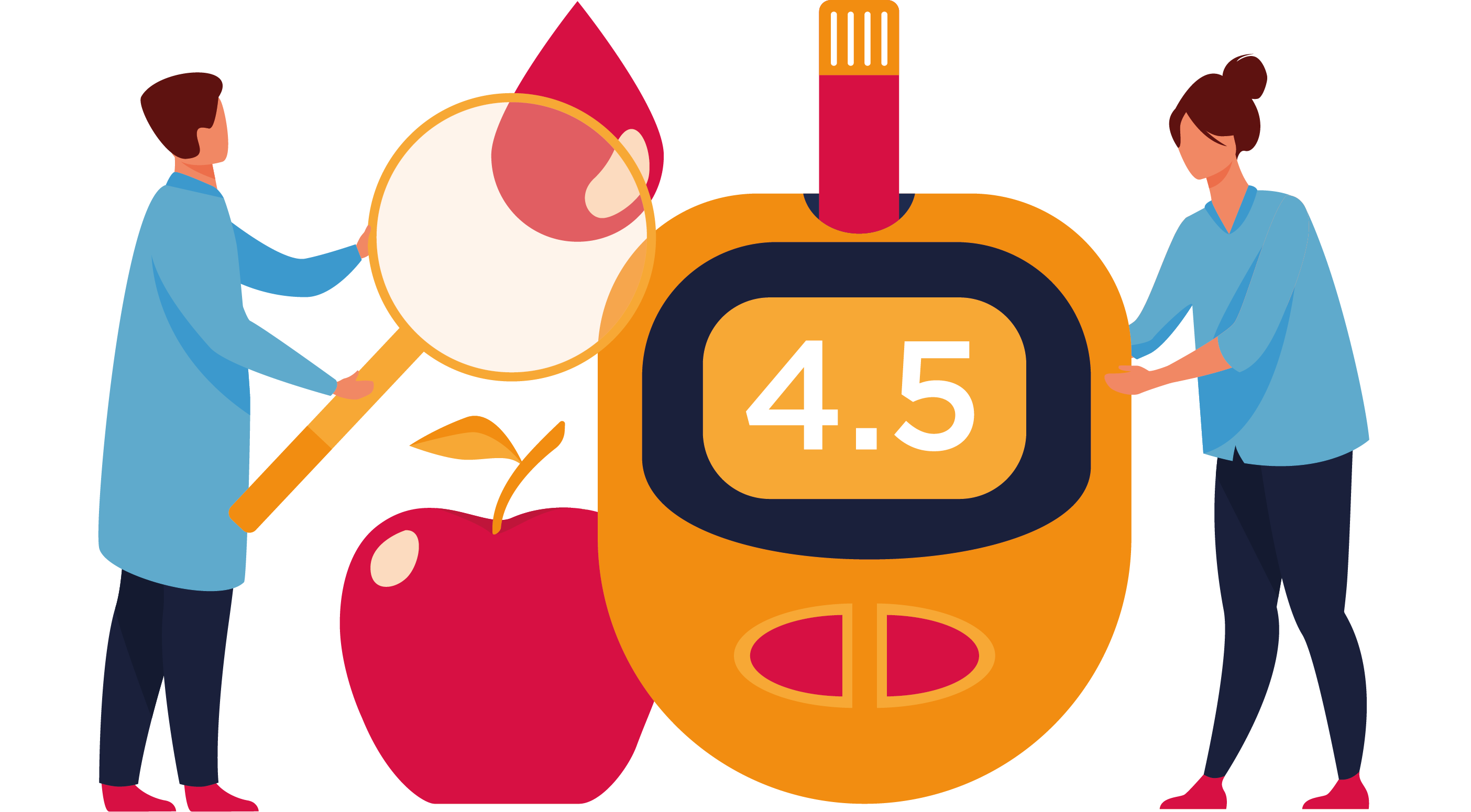 Illustration_blood_sugar