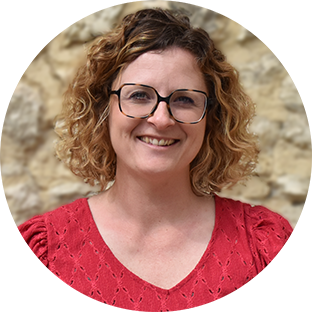 Anne-Charlotte MONVILLE